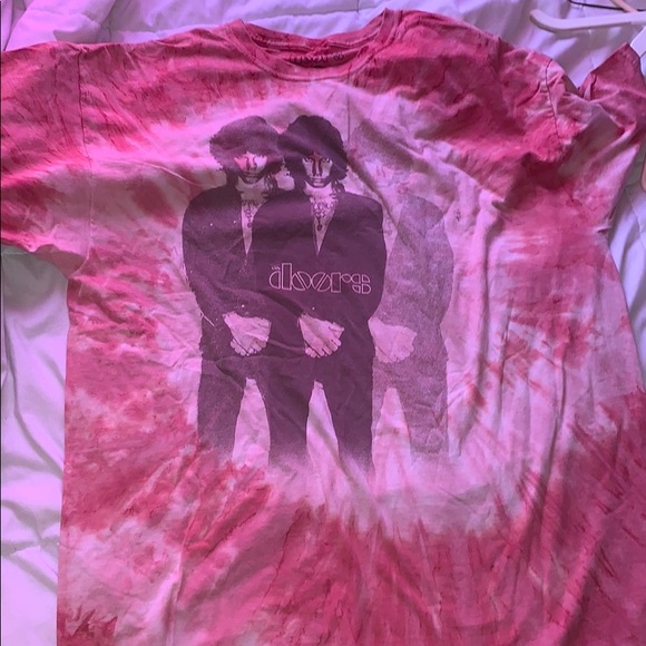 Urban Outfitters Tops - The Doors TShirt Dress